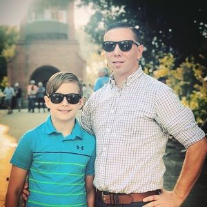 Meet your Posher, Joe